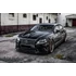 Első Splitter Lexus LS Mk4 Facelift