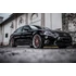 Oldalsó szoknyák Diffúzorok Lexus LS Long Wheelbase Mk4 Facelift