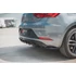 Hátsó Diffúzorok SEAT Leon Mk3 FR Facelift
