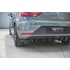 Hátsó Oldalsó Splitter SEAT Leon Mk3 FR Facelift