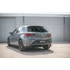 Hátsó Oldalsó Splitter SEAT Leon Mk3 FR Facelift