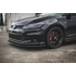Racing Durability Első Splitter VW Golf 7 GTI TCR