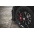 Racing Durability Első Splitter VW Golf 7 GTI TCR