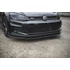 Racing Durability Első Splitter VW Golf 7 GTI TCR