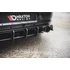 Racing Durability Rear Diffuser VW Golf 7 GTI TCR