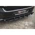 Racing Durability Rear Diffuser VW Golf 7 GTI TCR