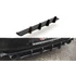 Racing Durability Rear Diffuser VW Golf 7 GTI TCR