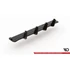 Racing Durability Rear Diffuser VW Golf 7 GTI TCR