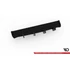 Racing Durability Rear Diffuser VW Golf 7 GTI TCR