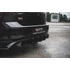 Racing Durability Rear Diffuser VW Golf 7 GTI TCR