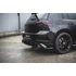 Racing Durability Rear Diffuser VW Golf 7 GTI TCR