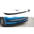 Hátsó Oldalsó Splitter Peugeot 207 Sport