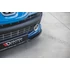 Első Splitter Peugeot 207 Sport