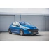 Első Splitter Peugeot 207 Sport