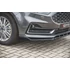 Első Splitter Ford S-Max Mk2 Facelift