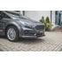 Első Splitter Ford S-Max Mk2 Facelift
