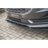 Első Splitter Ford S-Max Mk2 Facelift