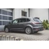 Oldalsó szoknyák Diffúzorok Ford S-Max Mk2 Facelift