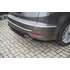 Hátsó Oldalsó Splitter Ford S-Max Vignale Mk2 Facelift
