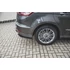 Hátsó Oldalsó Splitter Ford S-Max Vignale Mk2 Facelift