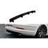 Központi Hátsó SPLITTER VW Passat CC R36 RLINE (Preface) (with vertical bars)
