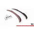 Spoiler Cap Ford S-Max Mk2 Facelift