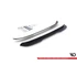 Spoiler Cap Ford Focus ST-Line Mk3 FL