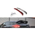 Spoiler Cap Ford Focus ST-Line Mk3 FL