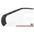 Racing Durability Első Splitter Ford Fiesta Mk8 ST / ST-Line