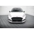 Racing Durability Első Splitter Ford Fiesta Mk8 ST / ST-Line