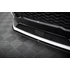 Racing Durability Első Splitter Ford Fiesta Mk8 ST / ST-Line