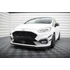 Racing Durability Első Splitter Ford Fiesta Mk8 ST / ST-Line
