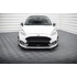 Racing Durability Első Splitter + Flaps Ford Fiesta Mk8 ST / ST-Line