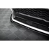 Racing Durability Első Splitter + Flaps Ford Fiesta Mk8 ST / ST-Line