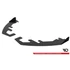 Racing Durability Első Splitter + Flaps Ford Fiesta Mk8 ST / ST-Line