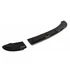 REAR SPLITTER VW POLO MK5 GTI FACELIFT (with a vertical bar)