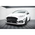 Flaps Ford Fiesta Mk8 ST / ST-Line