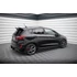 Racing Durability Oldalsó szoknyák Diffúzorok Ford Fiesta Mk8 ST / ST-Line