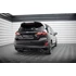 Racing Durability Hátsó Diffúzorok Ford Fiesta Mk8 ST