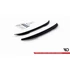 Spoiler Cap Mini Cooper / One R50