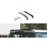 Spoiler Cap Mini Cooper / One R50