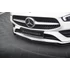 Első Splitter V.1 Mercedes-Benz CLA A35 AMG / AMG-Line C118