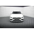 Első Splitter V.2 Mercedes-Benz CLA A35 AMG / AMG-Line C118