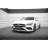 Első Splitter V.2 Mercedes-Benz CLA A35 AMG / AMG-Line C118