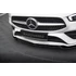 Első Splitter V.2 Mercedes-Benz CLA A35 AMG / AMG-Line C118