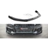 Első Splitter V.3 Audi RS3 8V FL Sportback