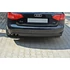 Hátsó Oldalsó Splitter Audi A4 B8