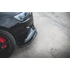 Első Splitter V.4 Audi RS3 8V FL Sportback