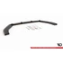 Első Splitter V.4 Audi RS3 8V FL Sportback