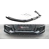Első Splitter V.4 Audi RS3 8V FL Sportback